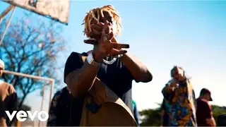 DaLua e Mc Igu - FLORES🥀 ft. Yunk Vino e Quavo (Music Video) Trap XLB