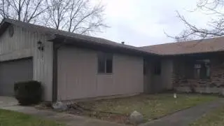 Home For Sale - Merrillville Indiana