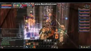 L2neo RedMoon +AnalTerror Vs Renegados Zaken pvp