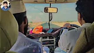 From Kheme Jo Par to Umerkot | Travel In Tharparkar