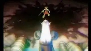 Fate Of The Unknown