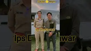 ips divya tanwar ❣️#upsc 💥💯#motivation 🔥✨#ips ❣️✨#ias 💯⭐#study 💯⭐#new ❣️#shortvideo ❣️#song 🎶