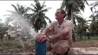 Ken Wood - TODAY show segment
