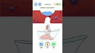 brain love story level 45