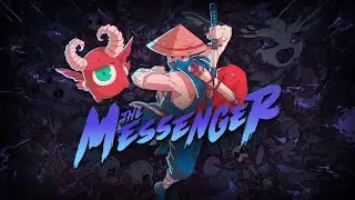 Аукционный реквест - The Messenger Ч.2