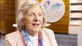 Meet Maureen - Cruiseabout Customer