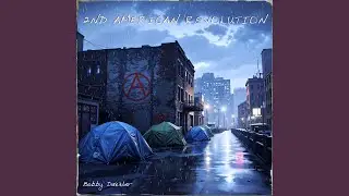 2nd American Revolution (AltRock Ver.)