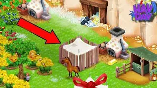 Hay Day New Smelter Mastery Build 🔨 Start. @GamingHome.9 
