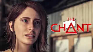 СЕМИНАР ПО ДУХОВНОМУ РОСТУ The Chant [ПРОХОЖДЕНИЕ] [СТРИМ] #1
