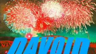 davoids tag 0001