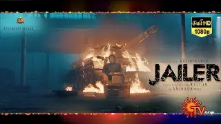 Jailer Trailer Tamil | Rajinikanth Mass Dialouge | Mohan Lal | Sivaraj | Tamanna | Anirudh | Nelson