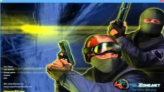 Counter-Strike 1.6 - Master Server | PGLzone Master Server Romanesc (MasterServers.vdf)