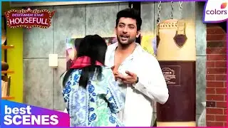 Entertainment Ki Raat Housefull | Team Desi Vs Team Videshi | Colors TV
