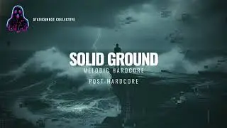 StaticGhost Collective (feat. A Fractured Coast) - Solid Ground (Official Audio)