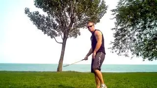 PFS CHICAGO / SIFU MICHAEL VANBEEK