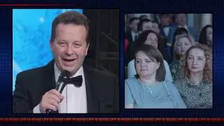 Андреас Винс о холдинге Life is Good и Романе Василенко