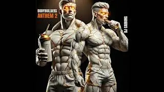 The Weight You Can&rsquo;t See: The Bodybuilder&rsquo;s Anthem II