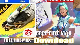 {50mb} HOW TO DOWNLOAD FREE FIRE 50 MB | OB 46 NEW UPDATE | FREE FIRE DOWNLOAD IN LOW MB |
