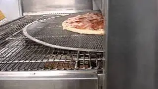 Middleby Marshall PS360 Conveyor Pizza Oven