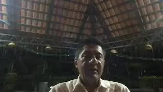 “El Señor transforma nuestras vidas”