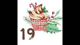 MariApps Christmas Digital Advent Calendar - Day 19