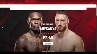 Every UFC Fight Announcement I Missed (Full Recap)