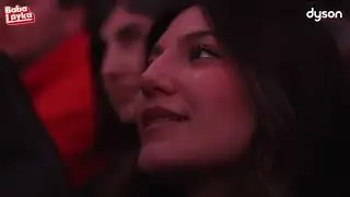 Aleyna Tilki - Ediz ( Küçük Sevgilim)