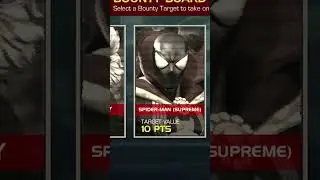 How Bounty Missions Work in 60 Seconds or Less | Quick Guide | Marvel Contest of Champions
