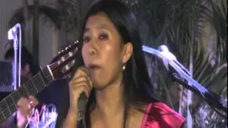 Consuelo Jerí y Riber Oré - Es Imposible (Luis Guerra)