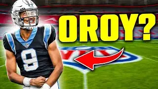 Bryce Young EXCLUSIVE First Look Rookie Year