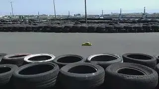 HSP 94123 - Flying Fish 1 - Track Drifting😁😁😁