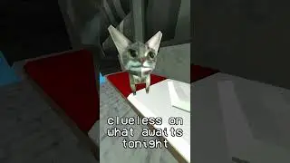 SCARIEST KITR STORIES #ultrakill #scarystories #cat