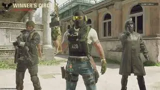 Bo6 multiplyplayer comp