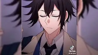★Sasaki and Miyano tiktok edits - Part1★