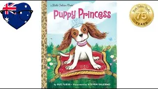 🐶👑Storytime | 