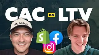 Why Rising CAC Is Not Killing Your Brand #shopify #ecommerce #dtc