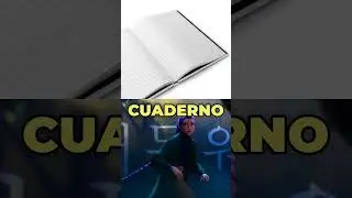 EL CUADERNO de DERPY TIGER que todo FAN de KPOP DEMON HUNTERS quiere tener 🎮💪