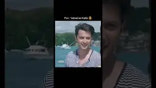 #haasil #vatsalsheth 😎💗