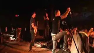 Converge - at the Scion Rock Fest 09 PART I