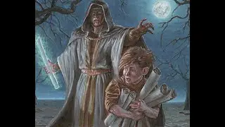 MTG Commander Discussion - Are old cards playable in modern casual Commander? STARTER 1999