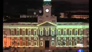 TVE 1 | Campanadas 2009/2010 2de2