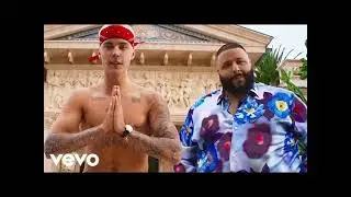 You Know I’m the One | Original Lyrics (DJ Khaled Inspired)