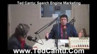 Ted Cantu - Search Engine Marketing - MONEY BALL SEO - Detroit, Michigan