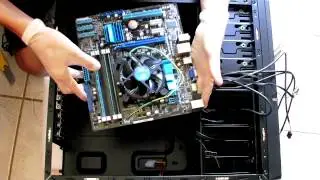 Comment monter son PC