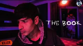The Book Hindi Horror Short Film Haunted Book |