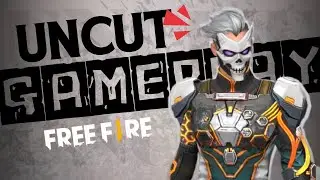 UNCUT INSANITY! Master Rank BR Gameplay | Sam | Squad - Team Titans