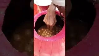 street food kanji bada with jeera ❤️❤️❤️#shorts