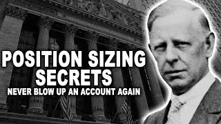 I Tried Jesse Livermore's Techniques for 30 Days Here's What Happened