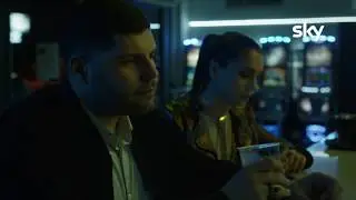 Gomorra 4: clip degli ep. 5 e 6 diretti da Marco D'Amore