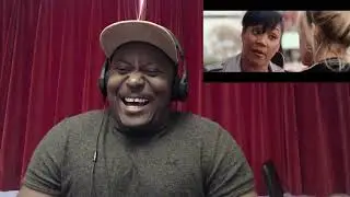 Like A Boss Official Trailer Reaction and Review
